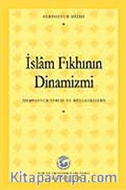 İslam Fıkhının Dinamizmi Sempozyumu