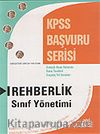 Rehberlik Sınıf Yönetimi / KPSS Başvuru Serisi