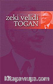 Zeki Velidi Togan