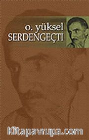 Osman Yüksel Serdengeçti