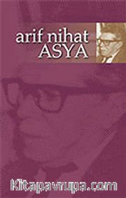 Arif Nihat Asya