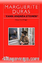 Yann Andrea Steiner
