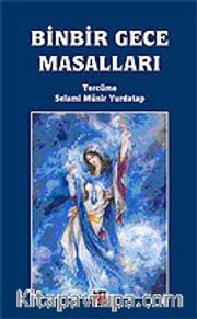 Binbir Gece Masalları (Ciltsiz)
