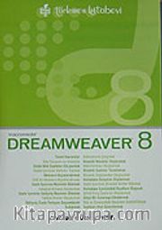 Dreamweaver 8