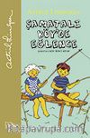 Şamatalı Köy'de Eğlence / Ciltli 2. Kitap