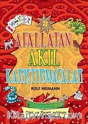 Afallatan Akıl Karıştırmacaları