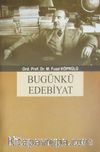 Bugünkü Edebiyat