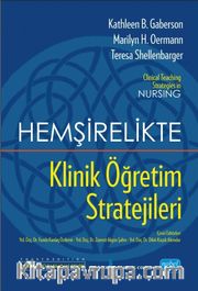 Hemşirelikte Klinik Öğretim Stratejileri