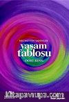 Yaşam Tablosu / Dört Renk