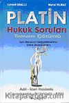 Hukuk Soruları Tamamı Çözümlü