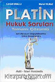 Hukuk Soruları Tamamı Çözümlü
