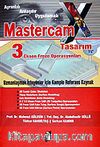 Mastercam İle Tasarım ve 3 Eksen Freze Operasyonları