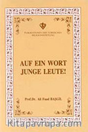 Auf Ein Wort Junge Leute