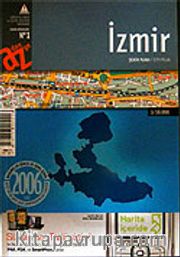 İzmir Şehir Planı