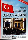 Türkiye Cumhuriyeti Anayasası (Cep Boy)