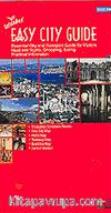 Easy City Guide İstanbul (İngilizce)