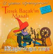 Titrek Bacak'ın Masalı / El Yazısı Öğreniyorum