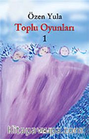 Toplu Oyunlar 1 / Ay Tedirginliği - Dünyanın Ortasında Bir Yer