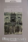 Fahreddin Paşa'nın Medine Müdafaası