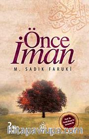 Önce İman