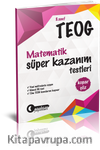 8. Sınıf TEOG Matematik Kopar Çöz Süper Kazanım Testleri