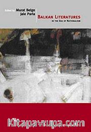 Balkan Literatures