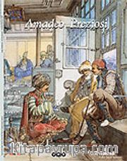 Amadeo Preziosi