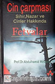 Cin Çarpması / Fetvalar