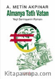 Almanya Tatlı Vatan