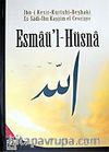 Esma-ül Hüsna (Ciltli)