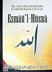 Esma-ül Hüsna (Ciltli)