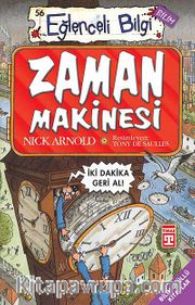 Zaman Makinesi