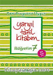 Yarıyıl Tatil Kitabım 7