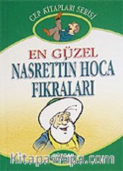 En Güzel Nasrettin Hoca Fıkraları (Cep Boy)