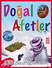 Doğal Afetler / Coğrafya Dizisi