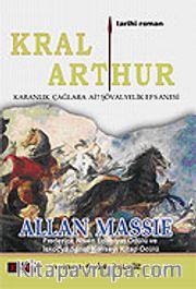 Kral Arthur