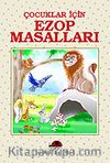 Çocuklar İçin Ezop Masalları