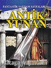 Antik Yunan / Saydam Sayfalar
