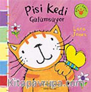 Pisi Kedi Gülümsüyor / Dokun Eğlen