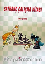 Satranç Çalışma Kitabı