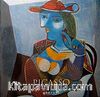 Pablo Picasso