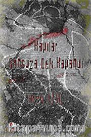 Kapılar Sonsuza Dek Kapandı