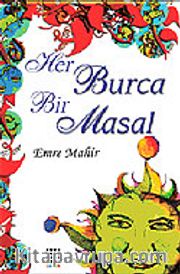 Her Burca Bir Masal