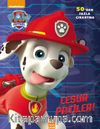 Pati Devriyesi - Cesur Patiler!