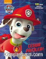 Pati Devriyesi - Cesur Patiler!