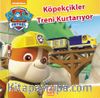 Pati Devriyesi - Köpekçikler Treni Kurtarıyor