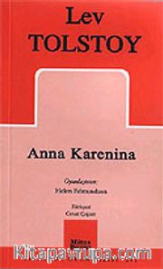 Anna Karenina