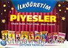 Piyesler İlköğretim (10 Kitap)