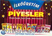 Piyesler İlköğretim (10 Kitap)