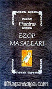 Ezop Masalları